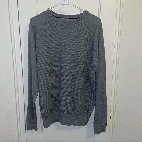 CHAPS Weekend Ready Sweater - Picture 1 of 6